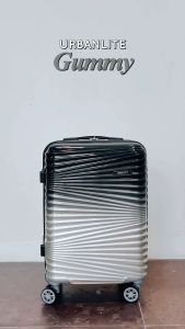 URBANlite Gummy (28") ABS+PC Hard Case 8-Wheels Spinner Luggage ULH24910