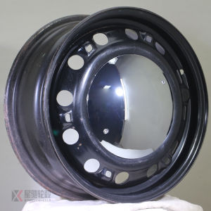 Wuling Motors | Vintage Universal Fit Hub Caps