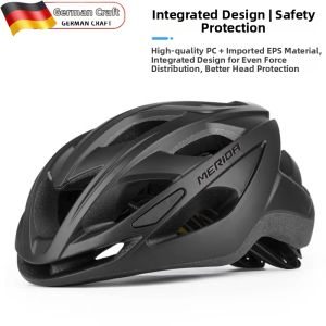 KEZEBIN | Aerodynamic One-Piece Universal Helmet