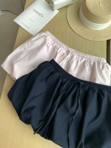 Áo Ngực Dây Lưng Họa Tiết Xương Cá Lienni2025 Mới Áo Ngực Nữ Dáng Ôm Vừa Vặn Họa Tiết Hoa Ba Chiều Thời Trang Mùa Hè