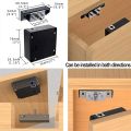 Khóa cửa tủ locker 1 cánh 2 cánh bằng điện thoại khóa tủ cá nhân thông minh điều khiển từ xa TT-LOCK. 