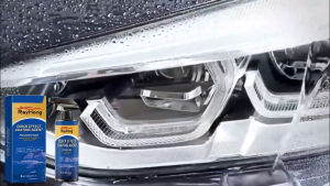 Rayhong Car coating spray car paint polishing and hydrophobic dustproof and stain-resistant quick maintenance