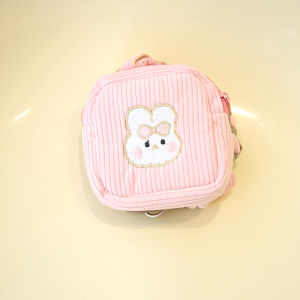 Crossbody Dog Leash Cat Walking Harness Small Dogs Teddy Cats Backpack Popular G-Shape Chest Strap Dog Rope Cat Rope Pet Supplies