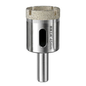 DAIENGONGJU | Hole Making Drill Bit for Glass Tiles Marble Ceramic