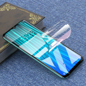 3in1 Hydrogel Film For oppo reno 13 12 11 10 pro plus 12F 11F 5G + reno10 reno12 reno11 reno13 2023 Front Full Cover Clear Camera Lens Soft Screen Protector protective Film