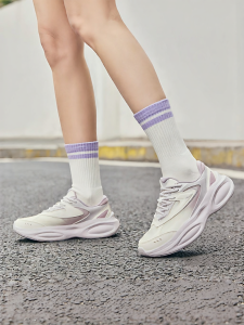 Erke | New Autumn Height-Increasing Breathable Casual Shoes Thick Sole Dad Shoes