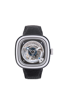 SEVENFRIDAY | Automatic Mechanical Mens Watch