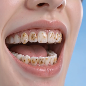 【BUY 1 TAKE 1】Japanese Tartar Dissolving Oral Spray Teeth Whitening & Bad Breath Remover