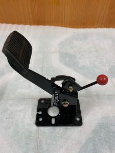 Cần đạp phanh sử dụng chế phanh dầuphanh cơ xe 3 bánhxe điện và các loại phương tiện khác