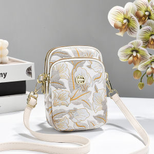 MEIXUAN | Trendy Small Women Bag Crossbody/Shoulder Bag