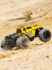 RC Remote Control Off-road Drift High-speed Climb Car Toy 4WD