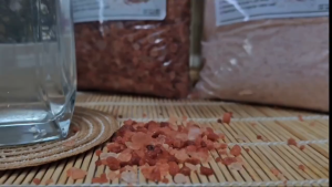 [Bulk] Zenfiber Organiques Himalayan Pink Salt - 1kg/500g