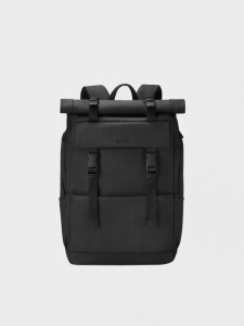 Pierre Cardin | Expandable Travel and Commuter Backpack Large Capacity