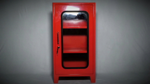 Box APD Type A - 40 x 30 x 70 cm