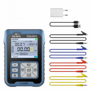 FNIRSI | Multifunctional PWM Process Calibration Signal Generator 4-20mA