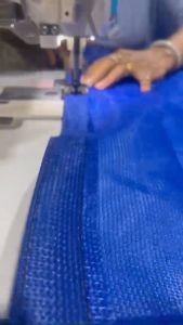 Lưới che nắng 80% Xuất Khẩu Gia Công Theo Yêu Cầu màu XANH DƯƠNG - 230gsm HÀNG CAO CẤP Che nắng ban công sân vườn - Khổ 3mx3m/3mx4m/4mx5m