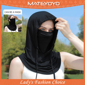 MATEYOYO Outdoor Cap Summer Riding Cap Hiking Cap Quick-drying Comfortable Hat Breathable Cap Sun Protection Cap Summer UPF 50+ Hat Mountain Climbing Sun Hat