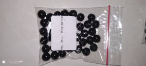 Mutiara hitam(berat)10mm