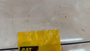 4N-7609 THRUST RING 3406 3408 3412 4N7609