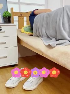 Dải Ván Giường Chống Nứt Dày Hơn Tấm Lót Đồ Nội Thất Chống Trượt DIY Tấm Giảm Chấn Giảm Tiếng Ồn Để Giảm Tiếng Ồn Và Loại Bỏ Rung Động