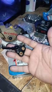 ฝาครอบหัวฉีด PCX150 / ฝาครอบ หัวฉีดน้ำมัน รุ่น PCX150 ปี2014-2017/ท่อหัวฉีดน้ำมัน พีซีเอ็ก 150 คุณภาพสูงเกรดศูนย