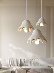 French Cream Style Vintage Light