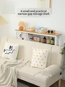 Narrow Table Narrow Rack Bed Side Table Long Slim Narrow Console Table Table For Living Room