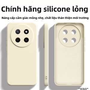 DAOWAIREN | Vỏ Bọc Chống Sốc Toàn Diện Mềm Cho HONOR X80 Pro Max