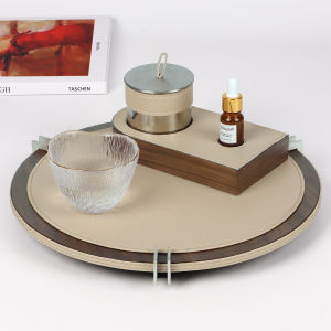 Luxury Simple Designer Tray