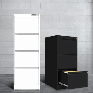 Dismantleable A4 File Cabinet