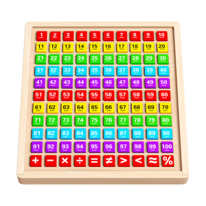 TONGMUXING | Math Learning Early Childhood Arithmetic Addition Subtraction Educational Toy