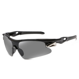 Colorful Sunglasses for Running Sports Hiking Goggles Windproof Outdoor Cycling Glasses