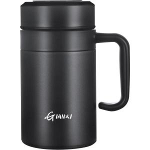 GIANXI | Large Capacity 304 Stainless Steel Insulated Mug