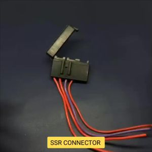 BOX FUSE RUMAH SIKRING MEGAPRO VERZA CB CBR 150 KABEL 4 ORIGINAL