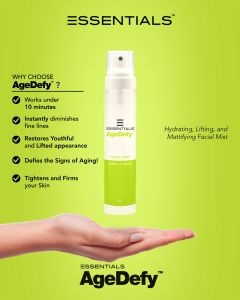 BUY 1 GET 1 Essentials™ AgeDefy™ Facial Mist