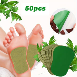 12/50/120PCS Foot PatchesSuitable for home office sports travel