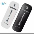 Modem WIFI USB 4g All Operator LTE Modem USB 150 Mbps Modem Mifi COD Support 30 Devices. 