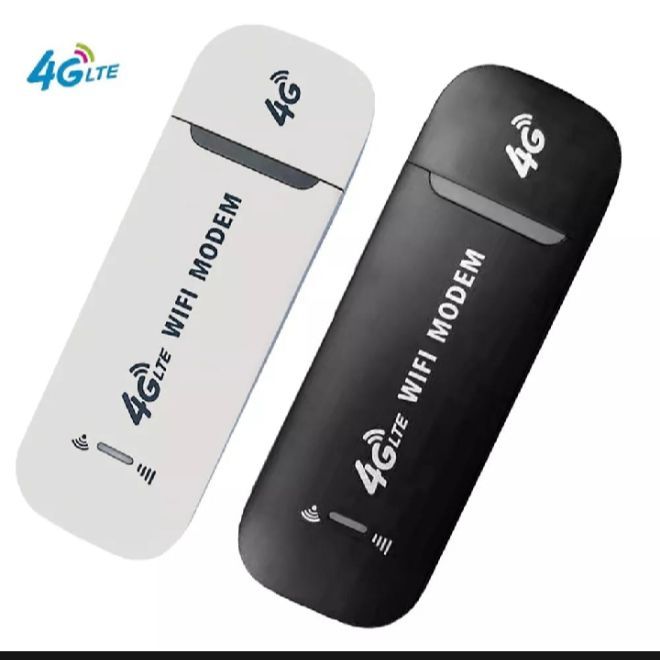 Modem WIFI USB 4g All Operator LTE Modem USB 150 Mbps Modem Mifi COD Support 30 Devices