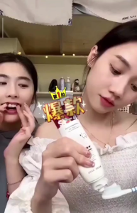 YAYASHISP-4Probiotic Whitening Toothpaste Freshen Breath Stain Removal