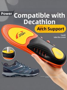JVBV | Arch Support Air Cushion Insoles for Hiking