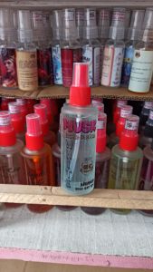 Rc perfume musk white 85 ml oil based for women