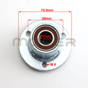 Bộ Phận Khớp Nối Trục Lái Cải Tiến Cho Xe Go Kart Xe ATV Xe UTV 110cc 168 200F Xe Mô Tô Địa Hình - Phụ Kiện Xe UTV Xe Quad Bằng Thép