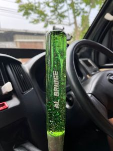 TONGKAT PRESNELING/SHIFT KNOB/TUAS GIGI/KNOB HANDEL/VARIASI MOBIL
