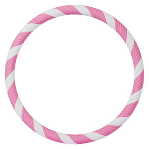 Runwe | Tummy Trimming Waist slimming Hoop for Adult Home Fitness