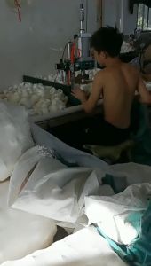 Tutup Termos Botol Stopper Termos Tutup Termos Cover Air Panas Stopper Vacuum Flask-4.5cm