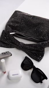 Tricia Lew Calantha Hobo Bag / Tricia Lew Calantha Beg Tangan