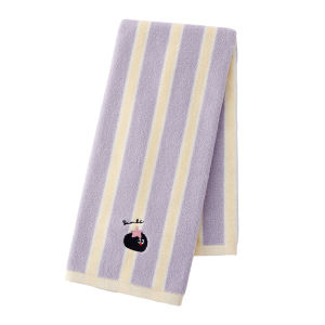 Sanli | Antibacterial Facial Towel Pure Cotton Water Absorbent