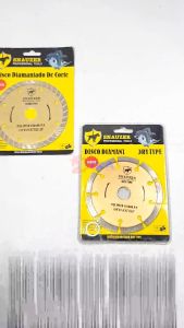 MATA POTONG KERAMIK MAKITA UNTUK WET CUTTING-1PCS