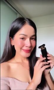 ANLAN เครื่องนวดหน้า ด้วยคลื่นRF  รุ่นอัพเกรด เครื่องกระชับผิวหน้า นวดกำจัดริ้วรอยกระชับ Facial massager เครื่องนวดหน้าอัจฉริยะร้อนเย็น ของขวัญคริสต์มาส ของขวัญปีใหม่ ของขวัญวันวาเลนไทน์