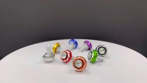 Motorcycle Universal Plate Bolts Screws 6mm Thread Auto Hex Cap Screws Alloy